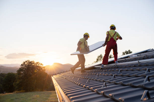 Cross Plains, TX Roofing Services Company
